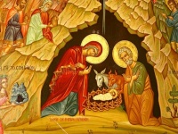 07 января - Рождество Христово